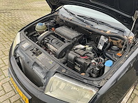 2007 skoda fabia 16v combi personenauto - afbeelding 8 van  21