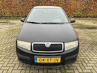 2007 skoda fabia 16v combi personenauto - afbeelding 6 van  13