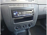 2007 skoda fabia combi 1.4-16v spirit+ personenauto - afbeelding 2 van  11