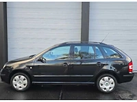 2007 skoda fabia combi 1.4-16v spirit+ personenauto - afbeelding 6 van  11