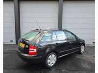 2007 skoda fabia combi 1.4-16v spirit+ personenauto - afbeelding 7 van  11