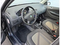2007 skoda fabia combi 1.4-16v spirit+ personenauto - afbeelding 10 van  11
