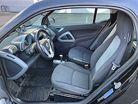 2007 smart fortwo coupé 1.0 personenauto 53-xz-ln - afbeelding 6 van  26