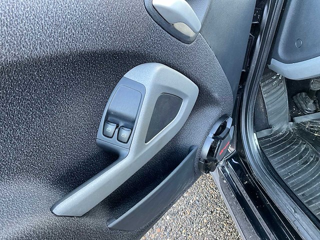 2007 smart fortwo coupé 1.0 personenauto 53-xz-ln - afbeelding 7 van  26
