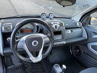 2007 smart fortwo coupé 1.0 personenauto 53-xz-ln - afbeelding 8 van  26