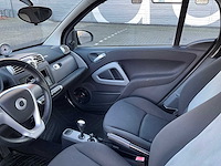 2007 smart fortwo coupé 1.0 personenauto 53-xz-ln - afbeelding 13 van  26