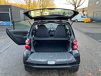 2007 smart fortwo coupé 1.0 personenauto 53-xz-ln - afbeelding 17 van  26