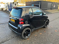 2007 smart fortwo coupé 1.0 personenauto 53-xz-ln - afbeelding 22 van  26