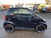 2007 smart fortwo coupé 1.0 personenauto 53-xz-ln - afbeelding 23 van  26