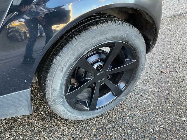 2007 smart fortwo coupé 1.0 personenauto 53-xz-ln - afbeelding 2 van  26