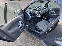 2007 smart fortwo coupé 1.0 personenauto 53-xz-ln - afbeelding 5 van  26