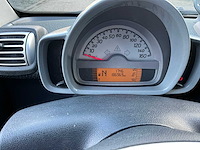 2007 smart fortwo coupé 1.0 personenauto 53-xz-ln - afbeelding 9 van  26