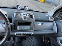 2007 smart fortwo coupé 1.0 personenauto 53-xz-ln - afbeelding 10 van  26