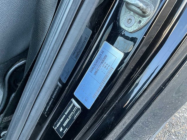 2007 smart fortwo coupé 1.0 personenauto 53-xz-ln - afbeelding 19 van  26