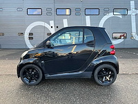 2007 smart fortwo coupé 1.0 personenauto 53-xz-ln - afbeelding 12 van  26