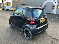 2007 smart fortwo coupé 1.0 personenauto 53-xz-ln - afbeelding 20 van  26
