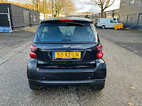 2007 smart fortwo coupé 1.0 personenauto 53-xz-ln - afbeelding 21 van  26