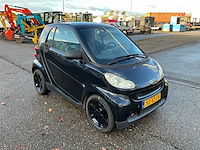 2007 smart fortwo coupé 1.0 personenauto 53-xz-ln - afbeelding 24 van  26