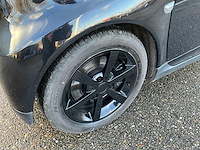 2007 smart fortwo coupé 1.0 personenauto 53-xz-ln - afbeelding 26 van  26