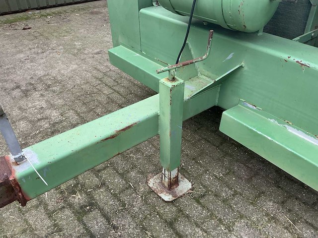 2007 smits slna803 beregeningspomp set - afbeelding 2 van  32