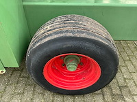 2007 smits slna803 beregeningspomp set - afbeelding 5 van  32