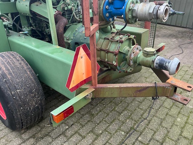 2007 smits slna803 beregeningspomp set - afbeelding 7 van  32