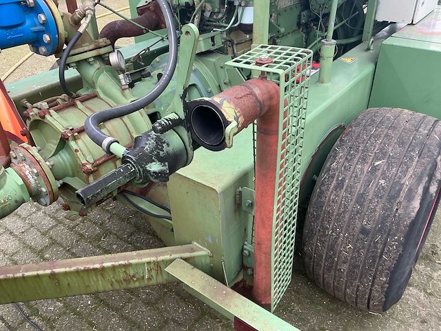 2007 smits slna803 beregeningspomp set - afbeelding 8 van  32