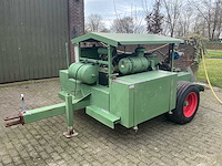 2007 smits slna803 beregeningspomp set - afbeelding 1 van  32