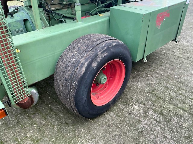 2007 smits slna803 beregeningspomp set - afbeelding 13 van  32