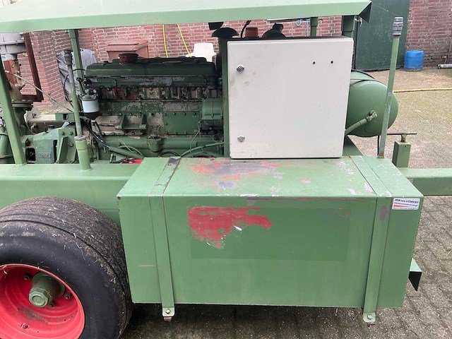 2007 smits slna803 beregeningspomp set - afbeelding 14 van  32