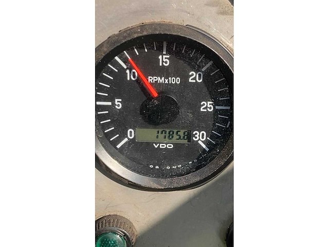 2007 smits slna803 beregeningspomp set - afbeelding 15 van  32