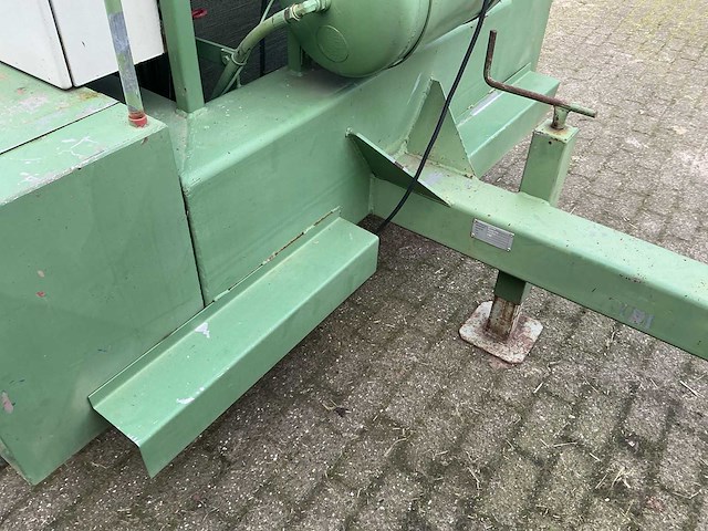 2007 smits slna803 beregeningspomp set - afbeelding 18 van  32