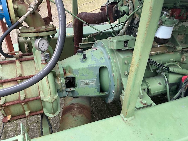 2007 smits slna803 beregeningspomp set - afbeelding 22 van  32