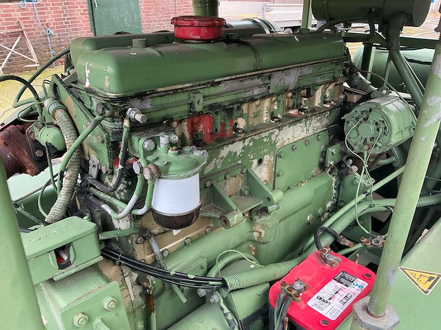 2007 smits slna803 beregeningspomp set - afbeelding 24 van  32