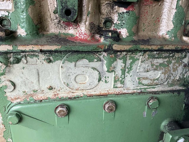 2007 smits slna803 beregeningspomp set - afbeelding 25 van  32