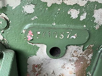 2007 smits slna803 beregeningspomp set - afbeelding 26 van  32