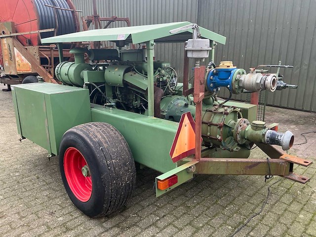 2007 smits slna803 beregeningspomp set - afbeelding 23 van  32