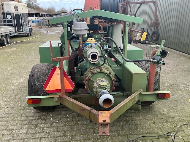 2007 smits slna803 beregeningspomp set - afbeelding 27 van  32