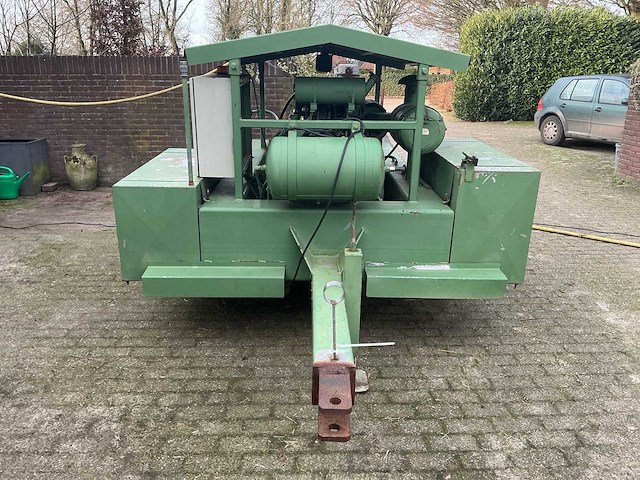 2007 smits slna803 beregeningspomp set - afbeelding 31 van  32