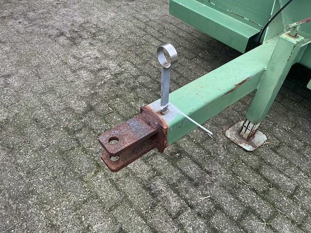 2007 smits slna803 beregeningspomp set - afbeelding 32 van  32