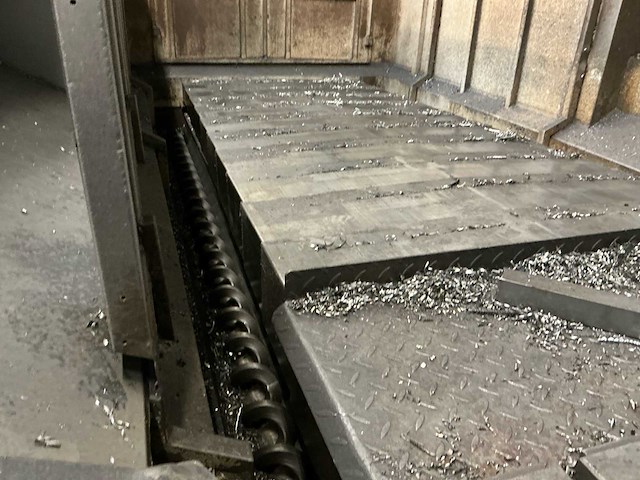 2007 smtcl gbm 1225 cnc portaal freesmachine - afbeelding 4 van  52