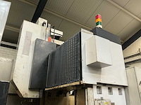 2007 smtcl gbm 1225 cnc portaal freesmachine - afbeelding 5 van  52