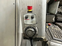 2007 smtcl gbm 1225 cnc portaal freesmachine - afbeelding 6 van  52