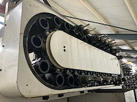 2007 smtcl gbm 1225 cnc portaal freesmachine - afbeelding 11 van  52