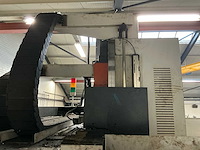 2007 smtcl gbm 1225 cnc portaal freesmachine - afbeelding 16 van  52