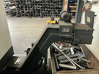 2007 smtcl gbm 1225 cnc portaal freesmachine - afbeelding 17 van  52