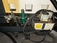 2007 smtcl gbm 1225 cnc portaal freesmachine - afbeelding 19 van  52