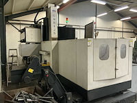 2007 smtcl gbm 1225 cnc portaal freesmachine - afbeelding 26 van  52