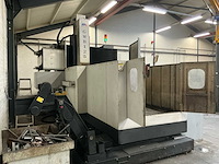 2007 smtcl gbm 1225 cnc portaal freesmachine - afbeelding 27 van  52