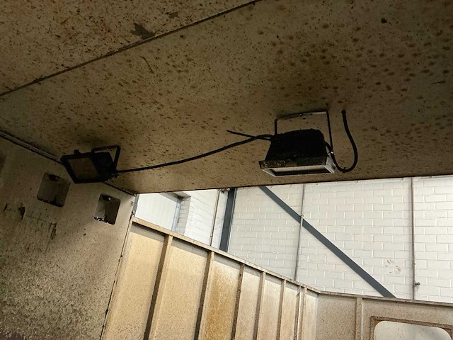 2007 smtcl gbm 1225 cnc portaal freesmachine - afbeelding 31 van  52